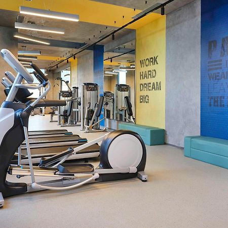 فندق Ibis Styles فونج تاو المظهر الخارجي الصورة